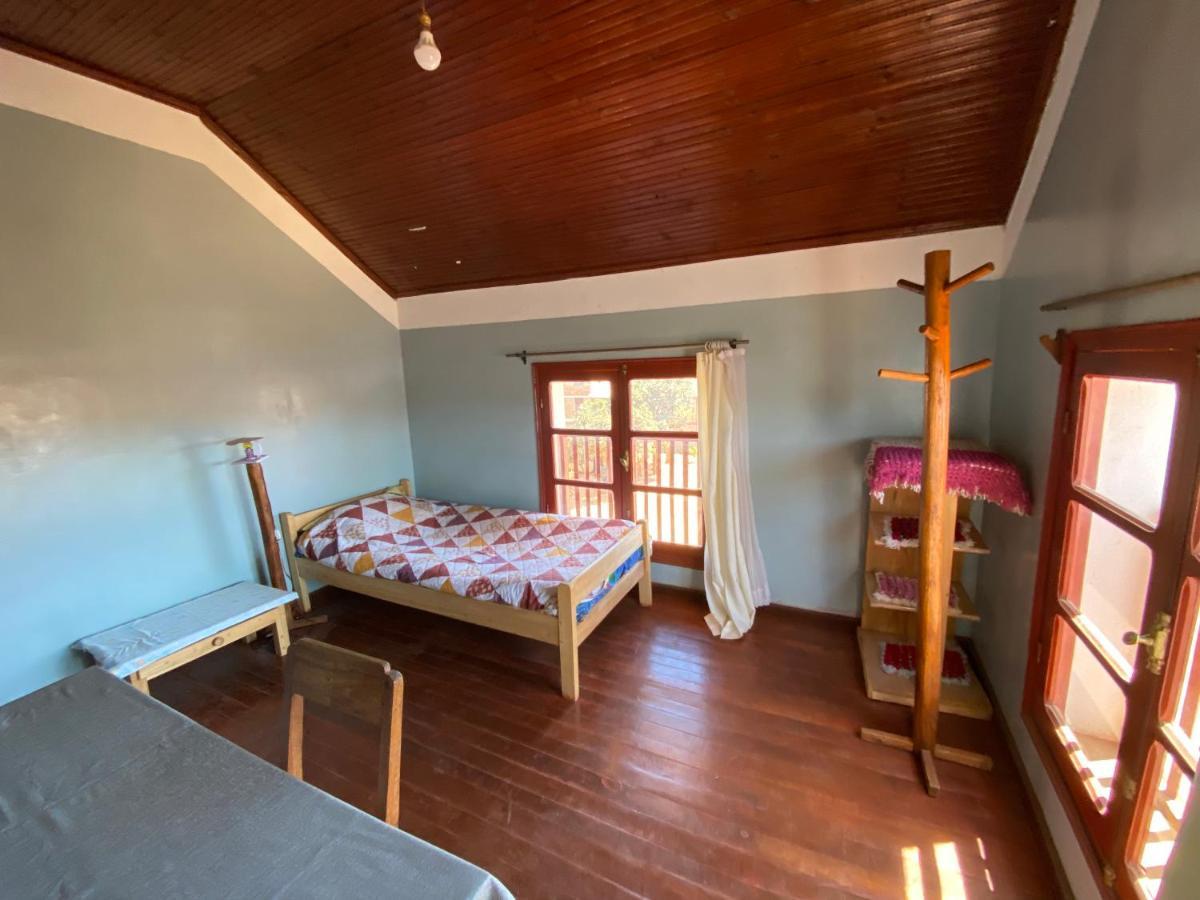 Lycee Picot De Cloriviere Dont Les Revenus Financent L'Education Des Eleves Apartment Антсирабе Екстериор снимка
