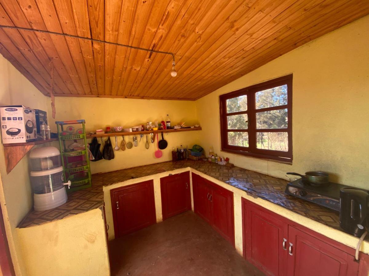 Lycee Picot De Cloriviere Dont Les Revenus Financent L'Education Des Eleves Apartment Антсирабе Екстериор снимка